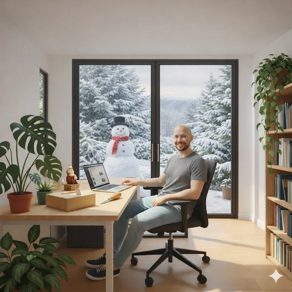 Vadim Thai - Etsy SEO Expert